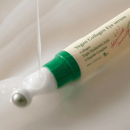 Vegan Collagen Eye Serum