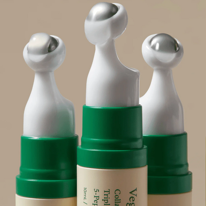 Vegan Collagen Eye Serum