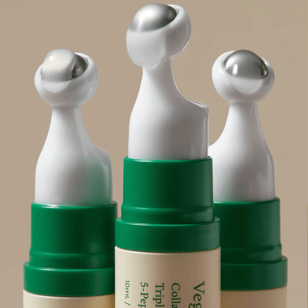 Dark Spot & Eye Revival Duo