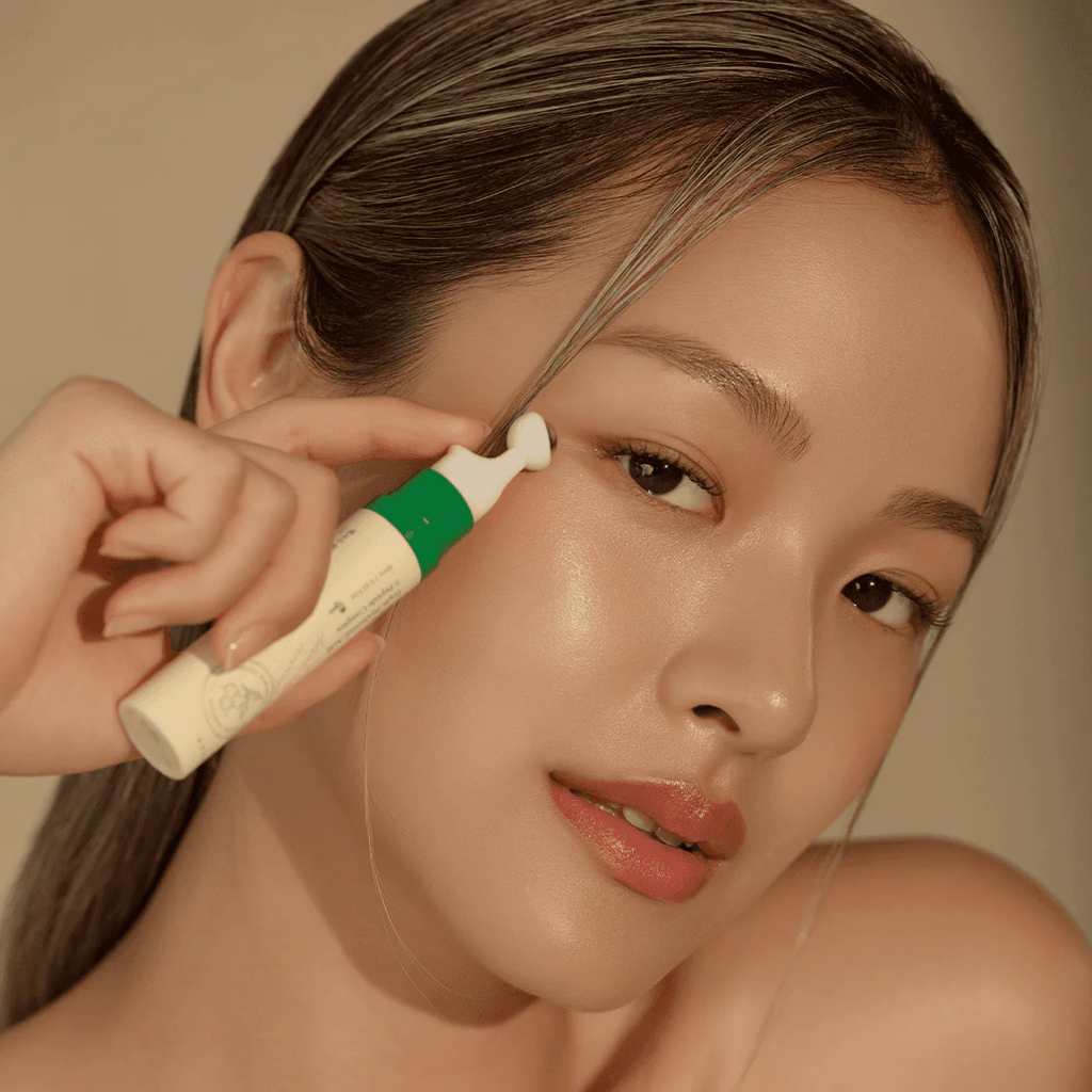 Vegan Collagen Eye Serum