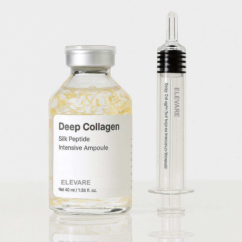 Silk Peptide Intensive Lifting Ampoule