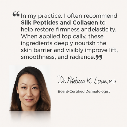 Silk Peptide Intensive Lifting Ampoule