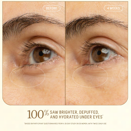 Vegan Collagen Eye Serum