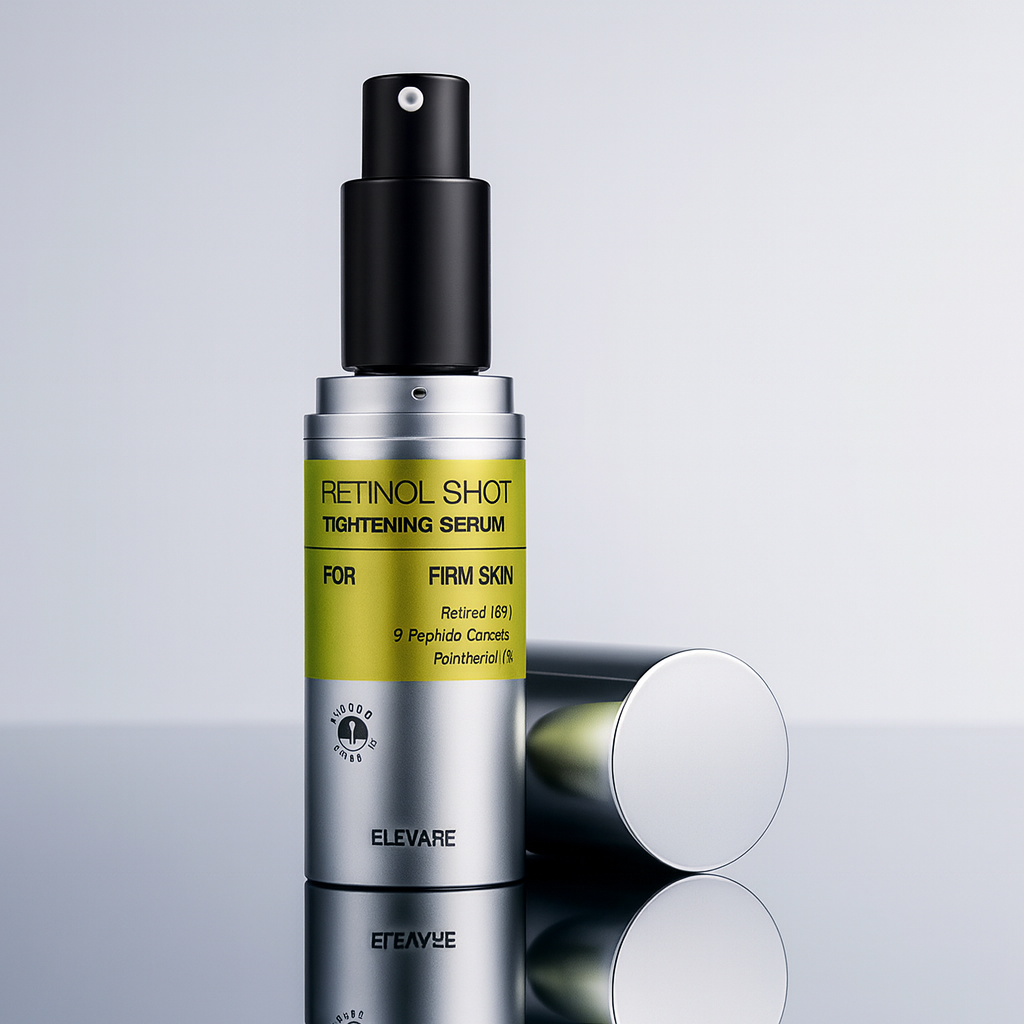 Korean Tightening Trio + Free Gift