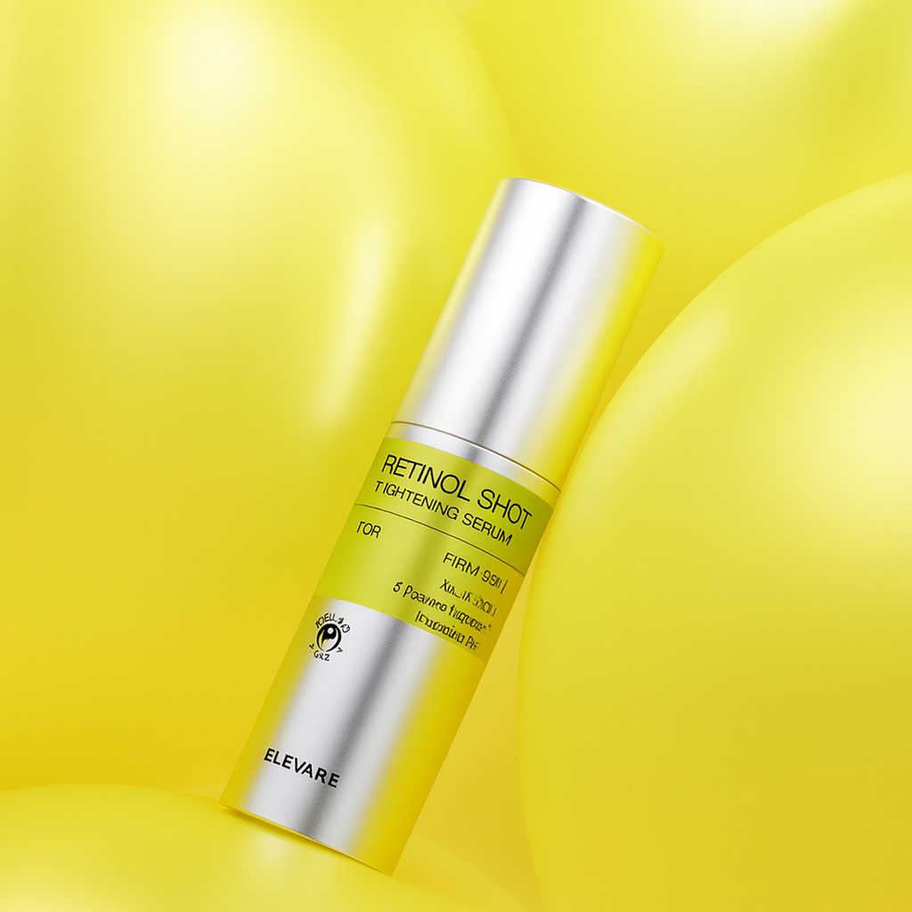 ELEVARE – Glow Shot bundle
