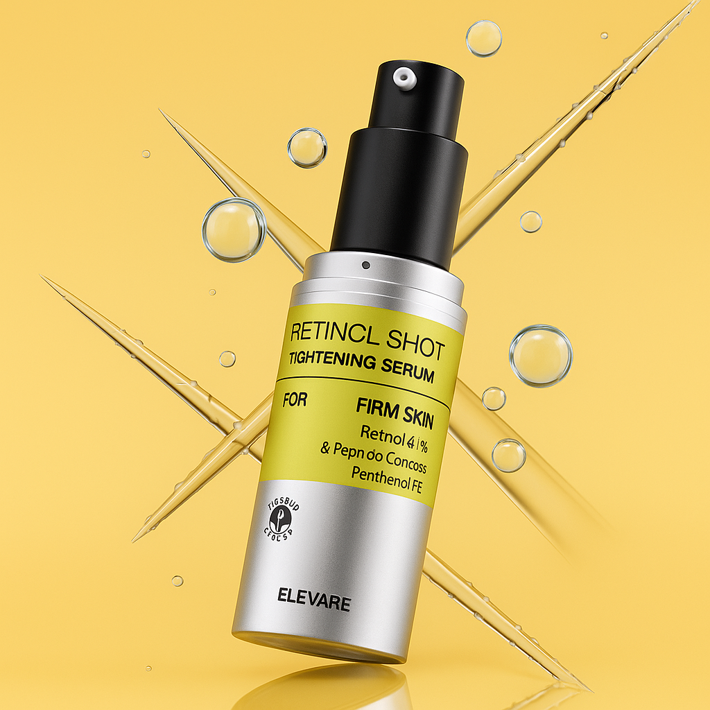 ELEVARE – Glow Shot bundle
