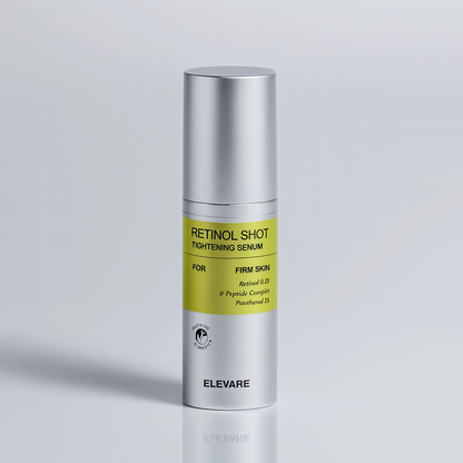 Korean Tightening Trio + Free Gift