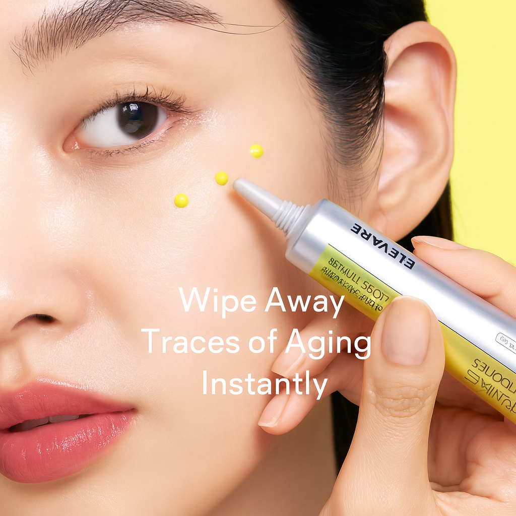 Korean Tightening Trio + Free Gift