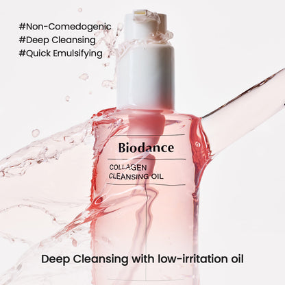 Biodance - Collagen Cleansing Oil 200ml