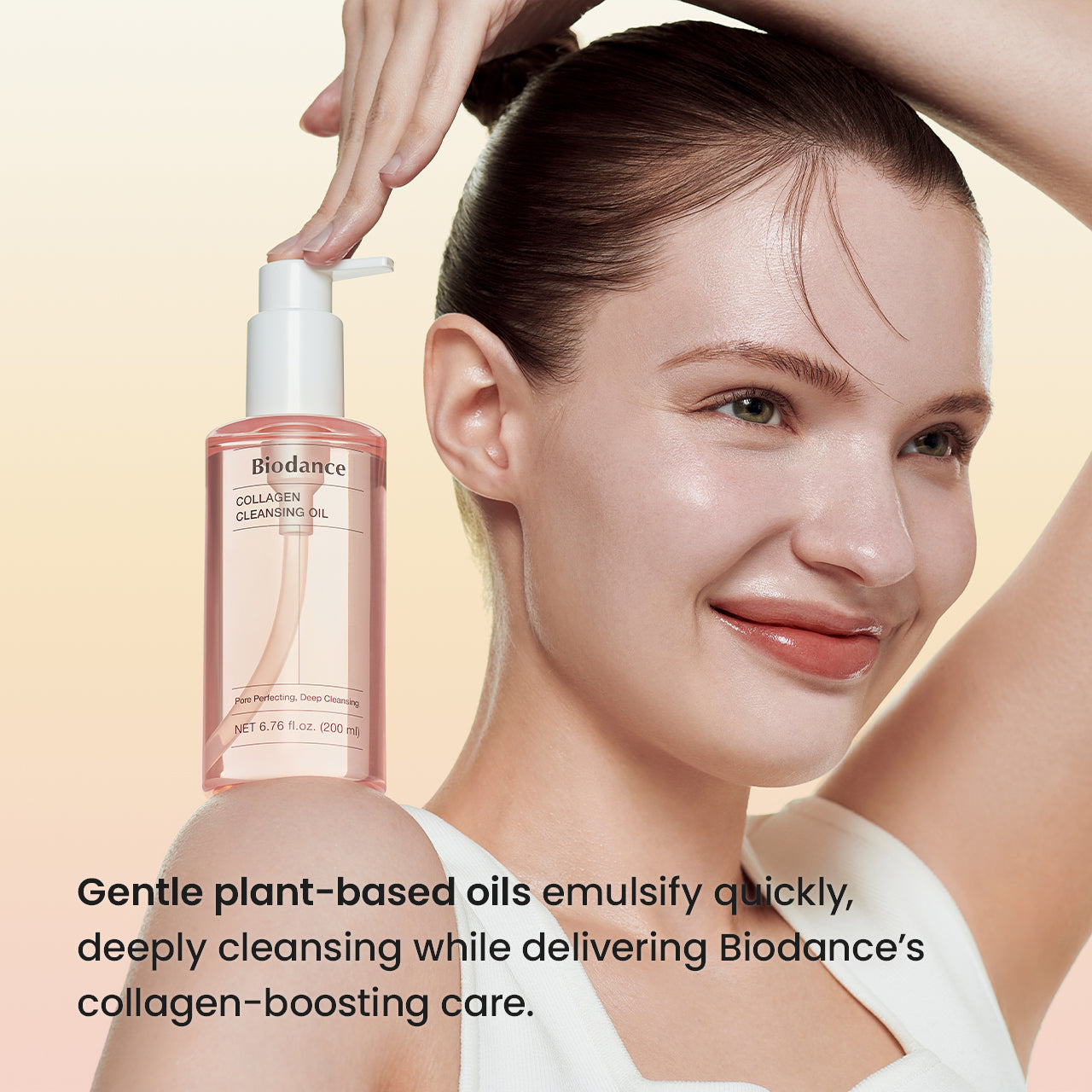 Biodance - Collagen Cleansing Oil 200ml