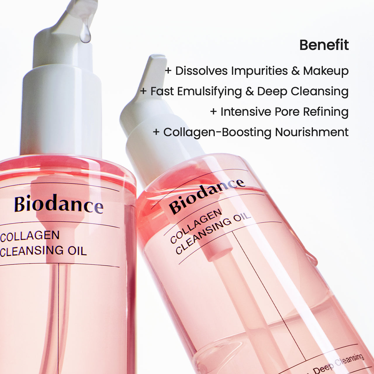 Biodance - Collagen Cleansing Oil 200ml