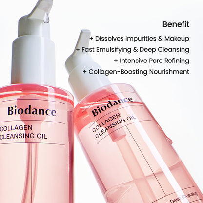 Biodance - Collagen Cleansing Oil 200ml