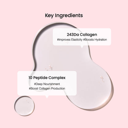 Biodance - Collagen Cleansing Oil 200ml