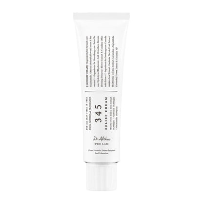 Dr.Althea - 345 Relief Cream 50ml