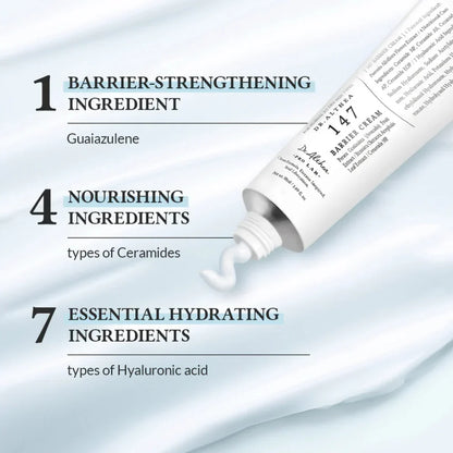 DR ALTHEA 147 Barrier Cream - 50ml