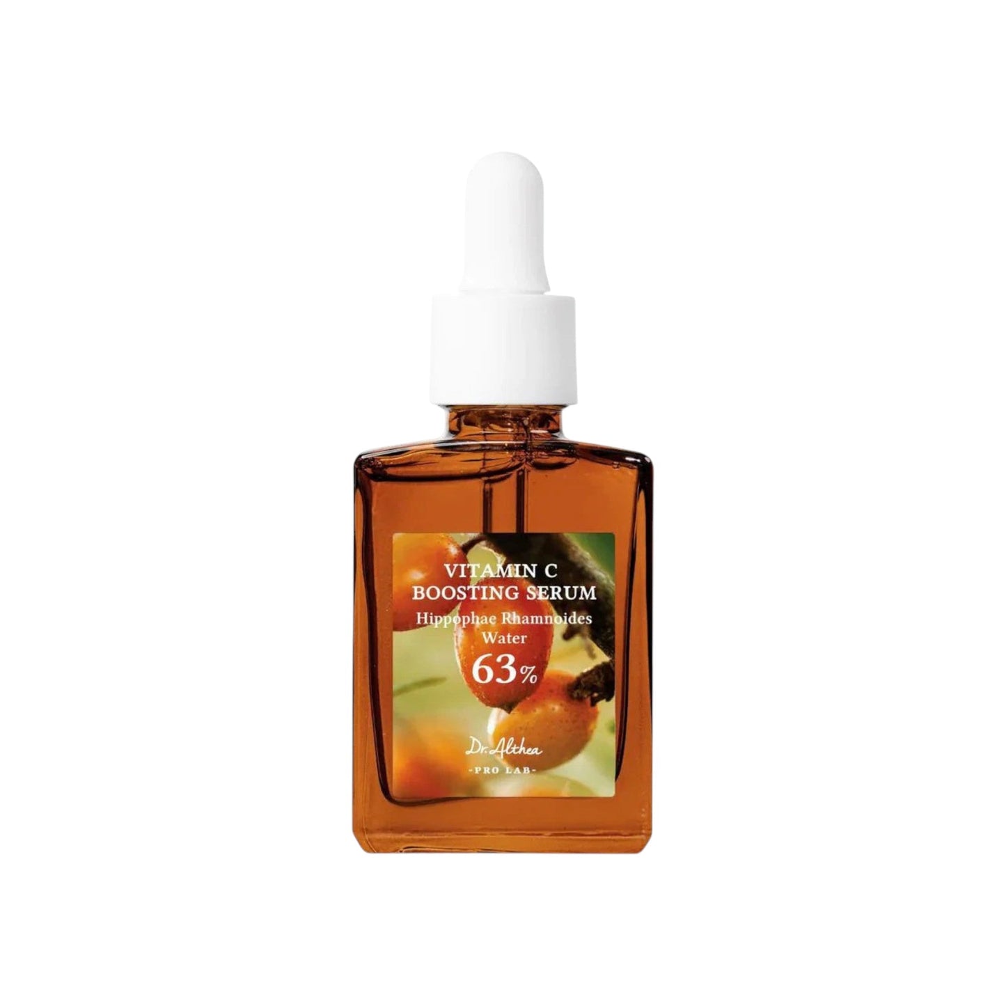 DR ALTHEA Vitamin C Boosting Serum - 30ml