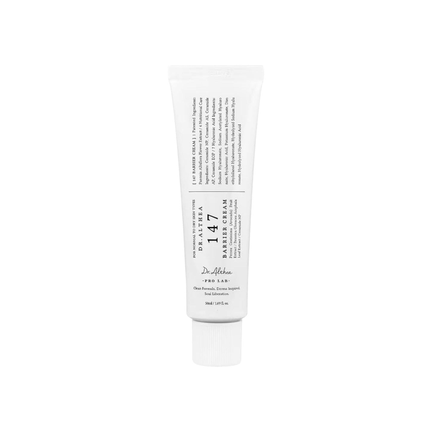 DR ALTHEA 147 Barrier Cream - 50ml