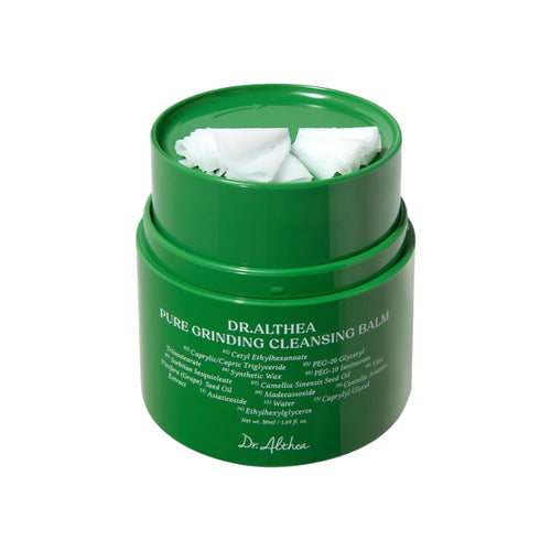 DR ALTHEA Pure Grinding Cleansing Balm 50ml