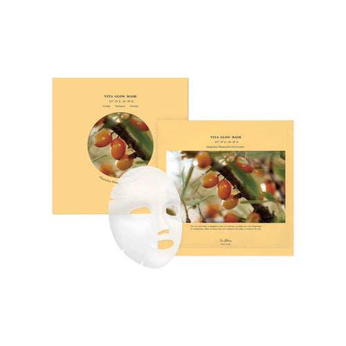 DR ALTHEA Vita Glow Mask 27g 5 Mask/Pack