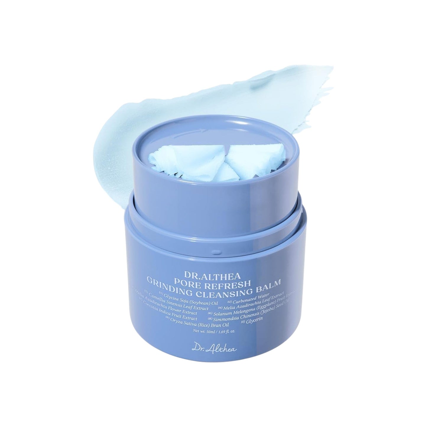DR. ALTHEA Refresh Grinding Cleansing Balm – 100 ml