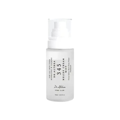 Dr.Althea - 345 Relief Cream Mist 100ml
