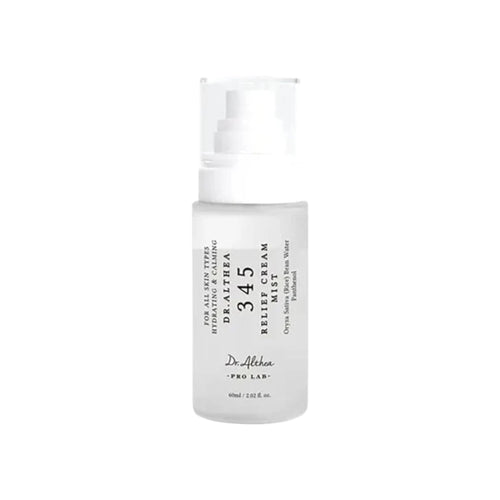Dr.Althea - 345 Relief Cream Mist 100ml