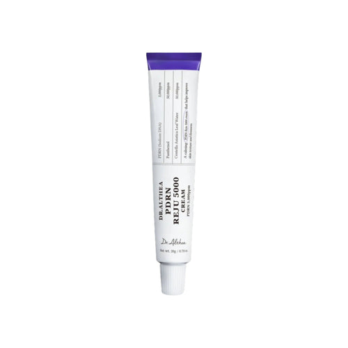 Dr.Althea - PDRN Reju 5000 Cream 20g (PDRN 5,000ppm)