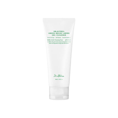 DR ALTHEA Green Relief Amino Gel Cleanser 100ml