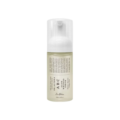DR ALTHEA - ABC Glow Whipped Serum 100ml