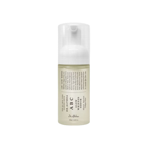 DR ALTHEA - ABC Glow Whipped Serum 100ml
