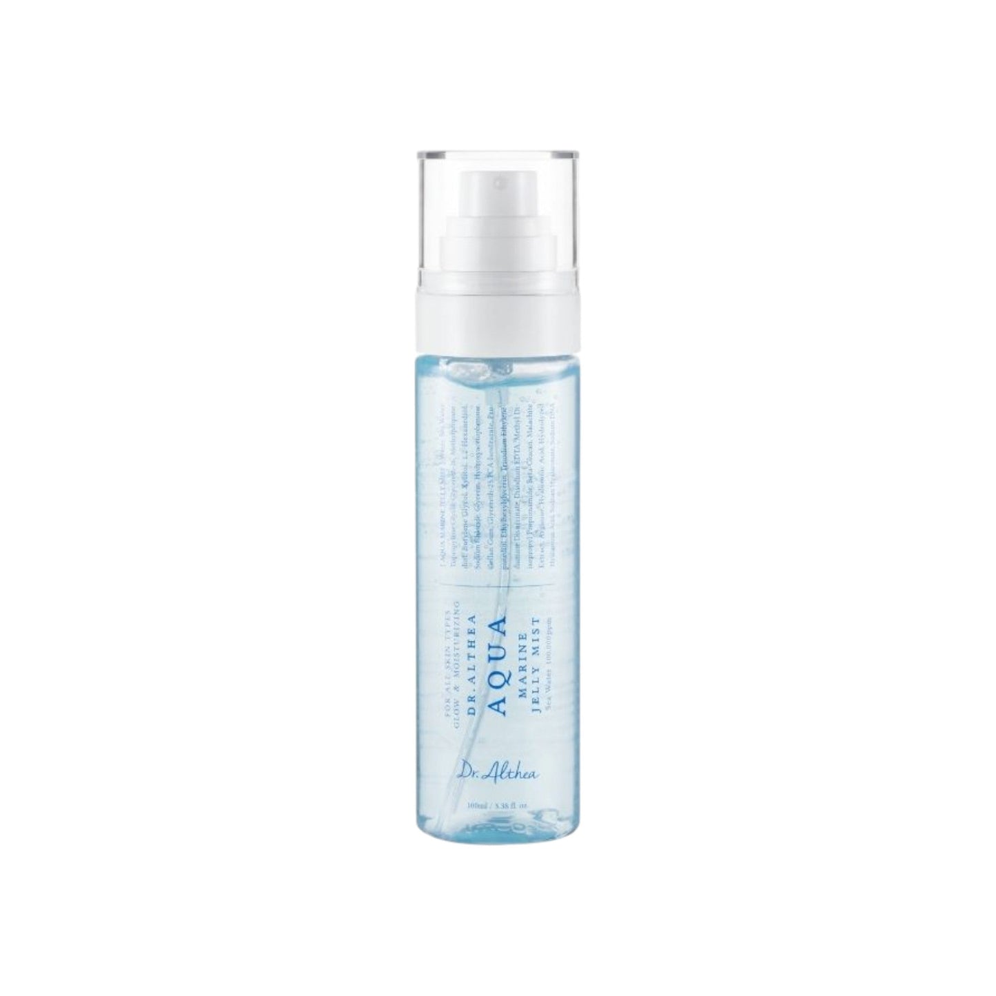 DR ALTHEA - Aqua Marine Jelly Mist 100ml