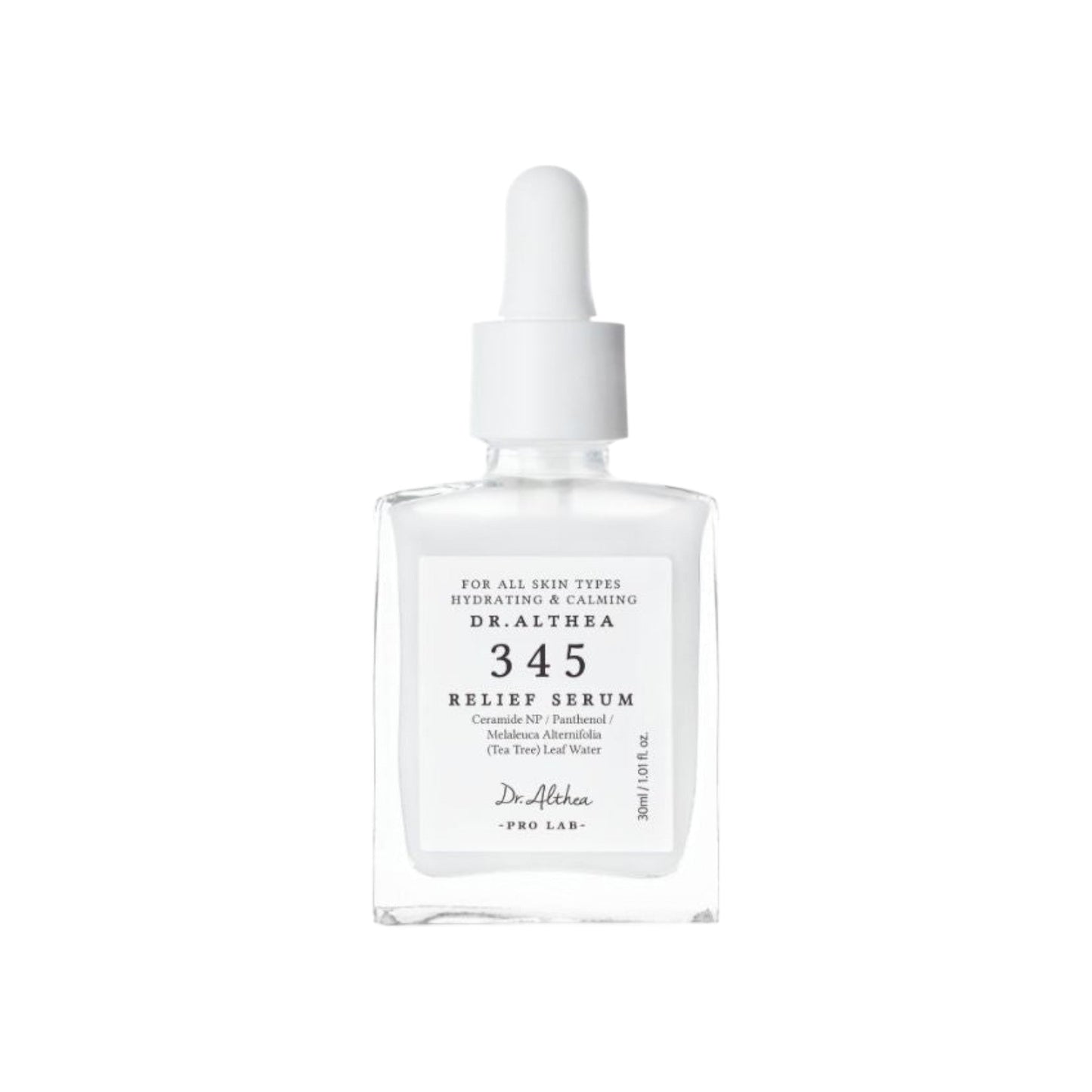 DR ALTHEA - 345 Relief Serum 30ml