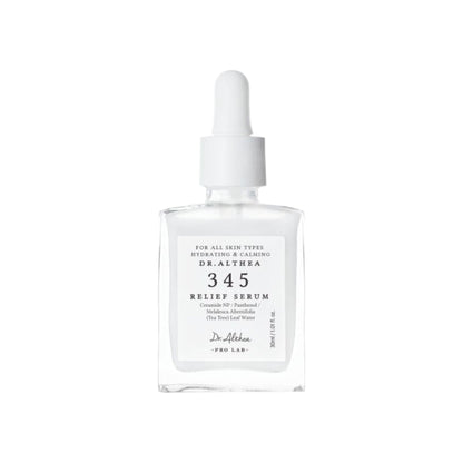 DR ALTHEA - 345 Relief Serum 30ml