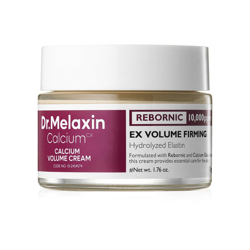 DR MELAXIN - Cemenrete Calcium Intense Cream 50ml