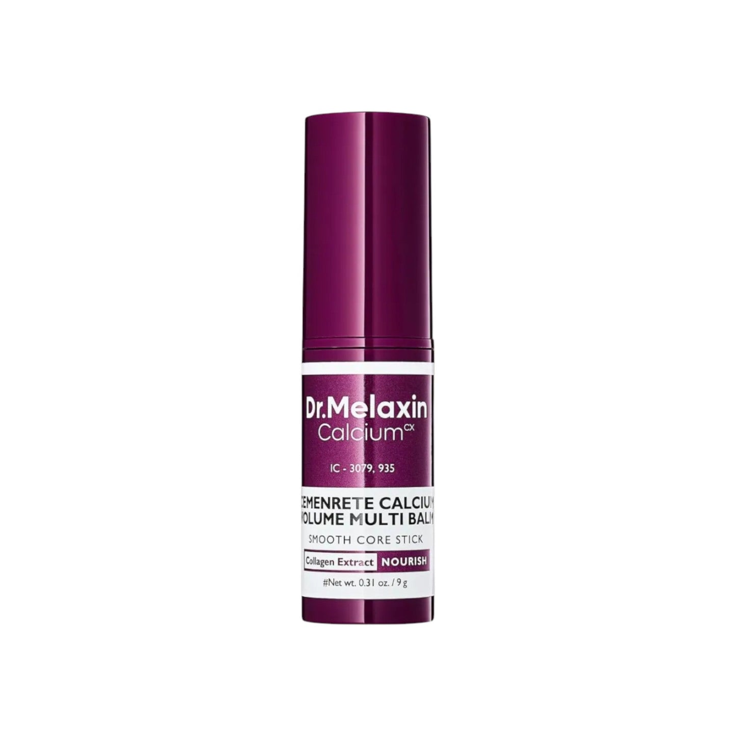 DR MELAXIN - Cemenrete Calcium Volume Multi Balm 9g