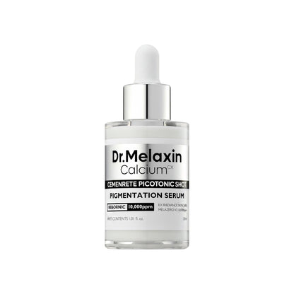 DR MELAXIN - Cemenrete Picotonic Shot Serum 30ml