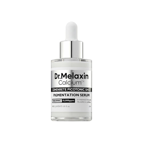 DR MELAXIN - Cemenrete Picotonic Shot Serum 30ml