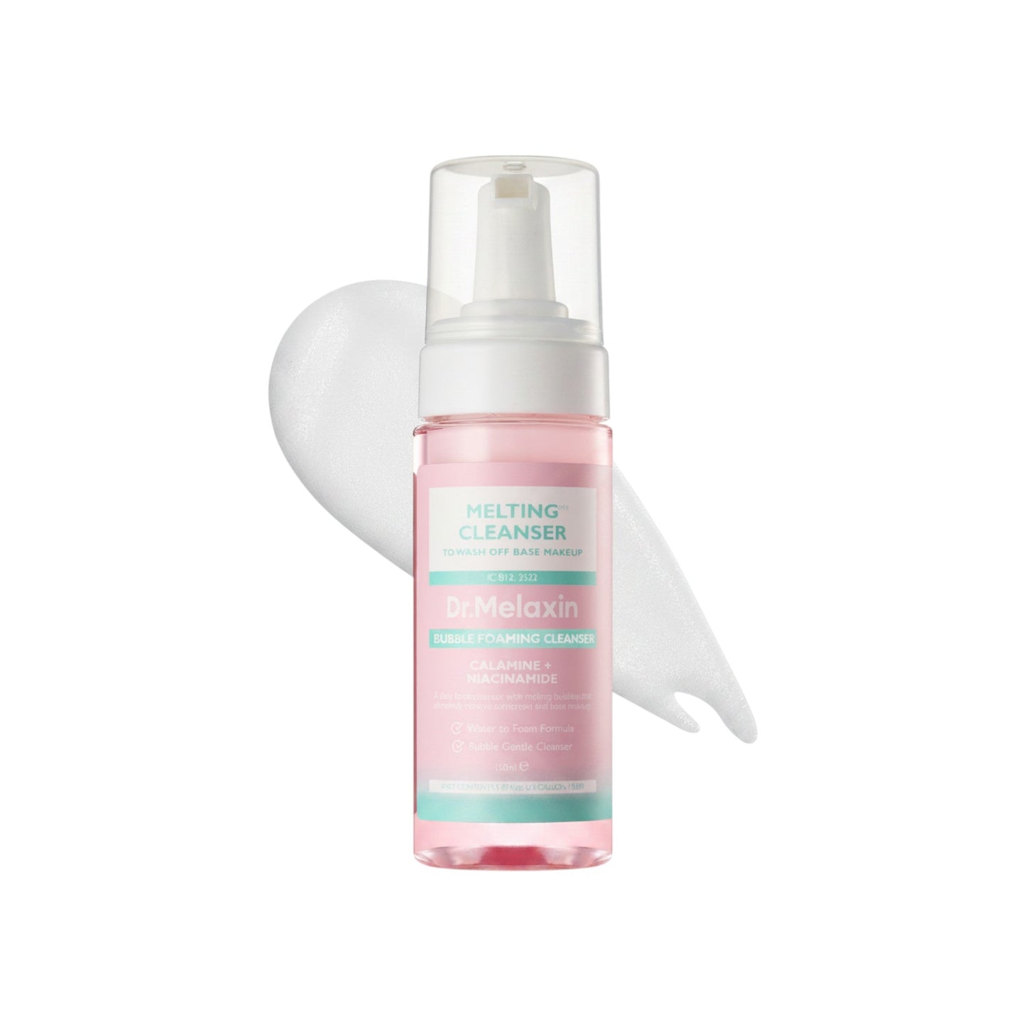 DR MELAXIN - Melting Cleanser 150ml