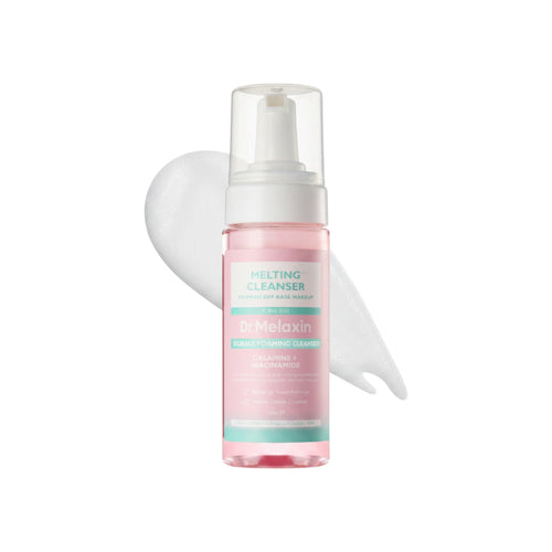DR MELAXIN - Melting Cleanser 150ml