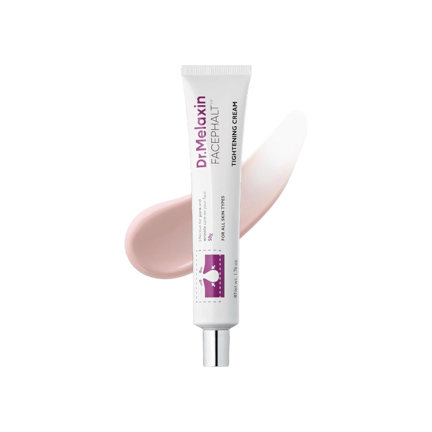 DR MELAXIN - Facephalt Tightening Cream 50ml