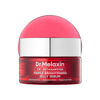 DR MELAXIN - TX-Astaxanthin Triple Brightening Jelly Serum 30ml