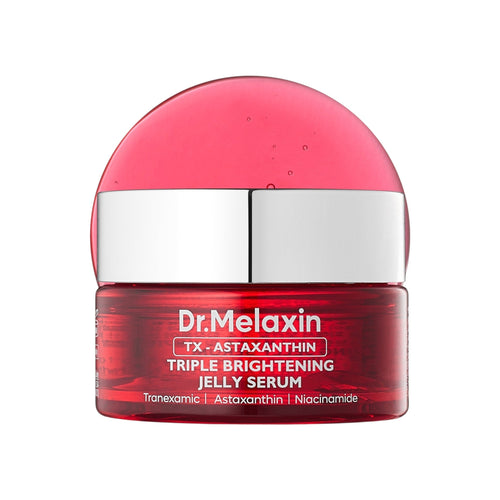 DR MELAXIN - TX-Astaxanthin Triple Brightening Jelly Serum 30ml