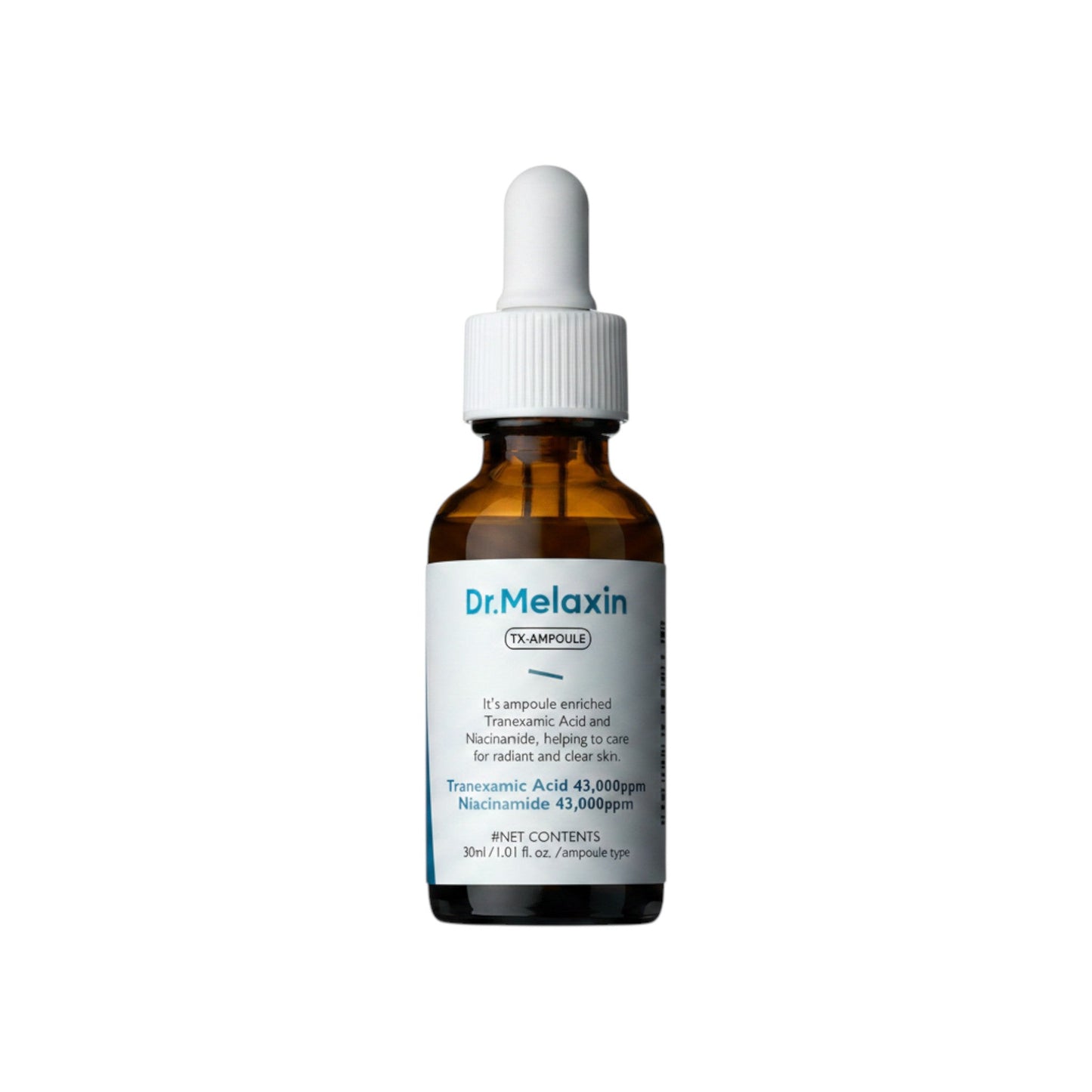 DR MELAXIN - TX Ampoule 30ml