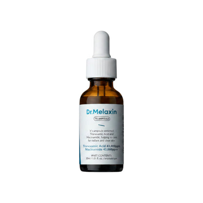 DR MELAXIN - TX Ampoule 30ml
