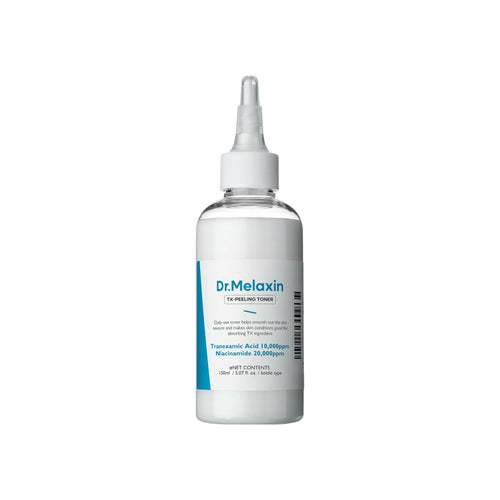 DR MELAXIN - TX Peeling Toner 150ml