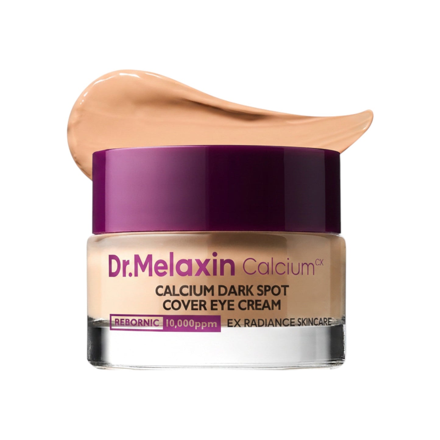 DR MELAXIN - Calcium Dark Spot Cover Eye Cream 15g