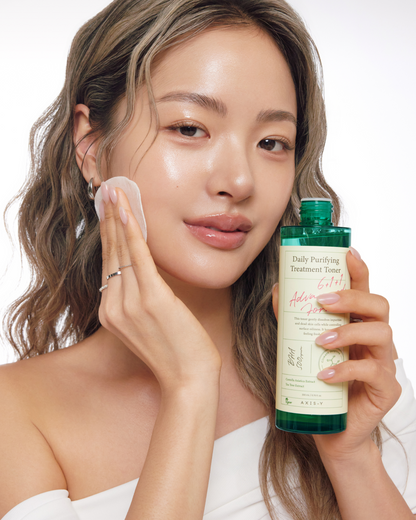 AXIS-Y - Daily Purifying Treatment Toner 200ml