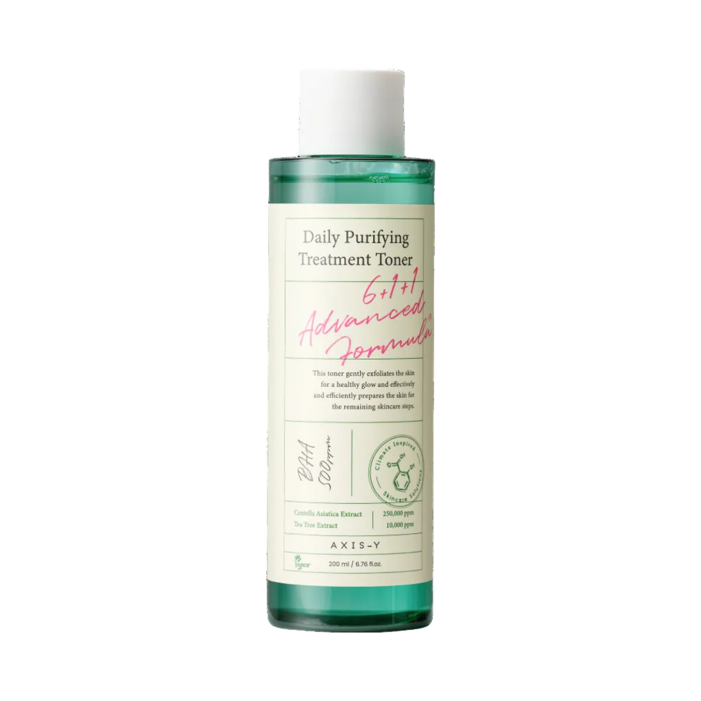 AXIS-Y - Daily Purifying Treatment Toner 200ml