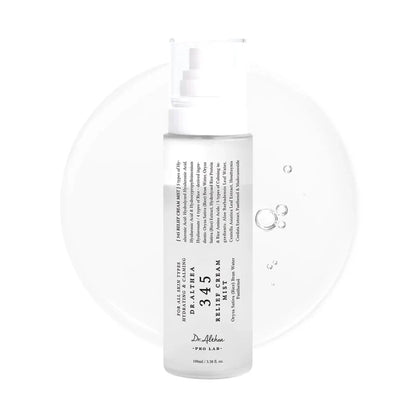 Dr.Althea - 345 Relief Cream Mist 100ml