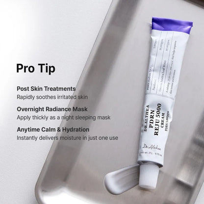 Dr.Althea - PDRN Reju 5000 Cream 20g (PDRN 5,000ppm)